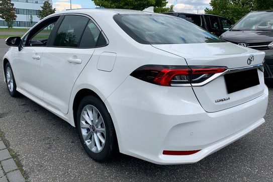Toyota Corolla Comfort 1.8 Hybrid