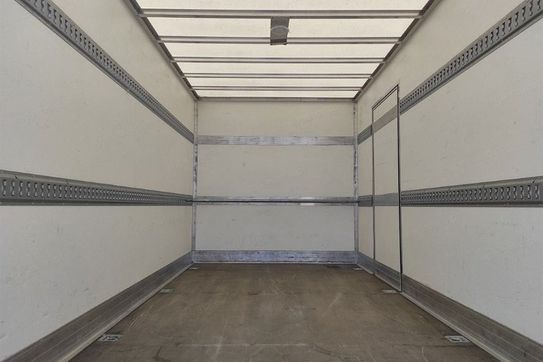 Iveco Daily 35S/MR Kontener