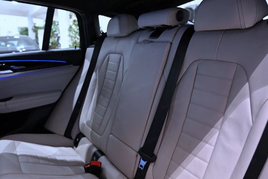 BMW X4 xDrive30i M Sport