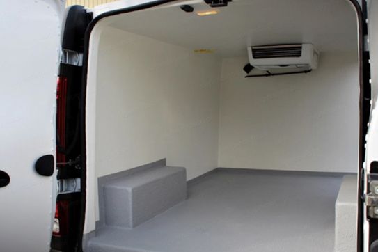 Renault Trafic L2H1 Chłodnia