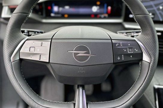 Opel Grandland X Edition eDTC6 1.2 Turbo mHEV