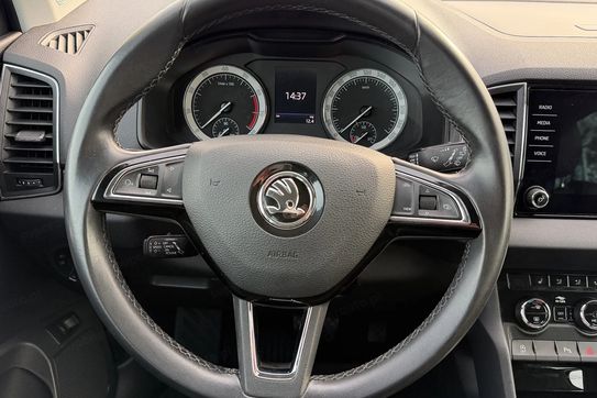 Skoda Karoq 1.5 Tsi Act 4X2 Style Dsg