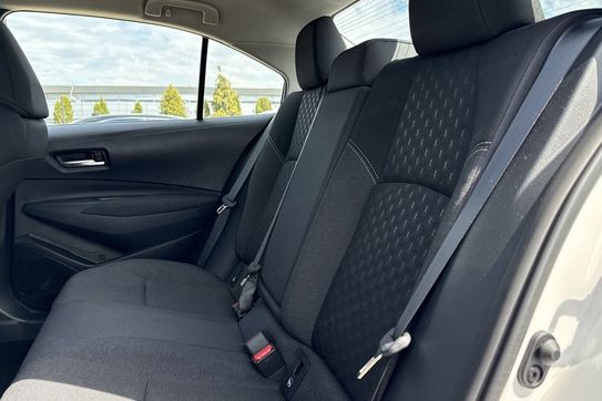 Toyota Corolla 1.5 Comfort Ms