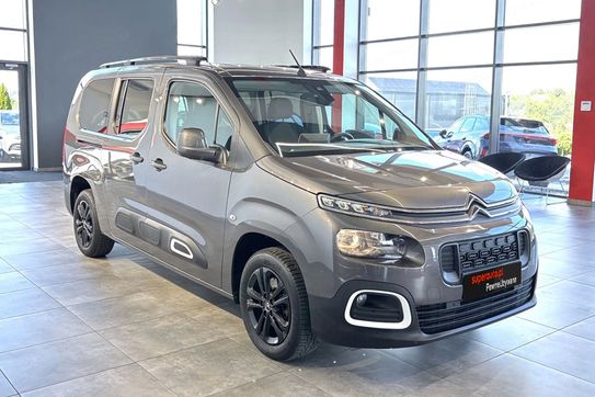 Citroen Berlingo Kombi L2H1 AT