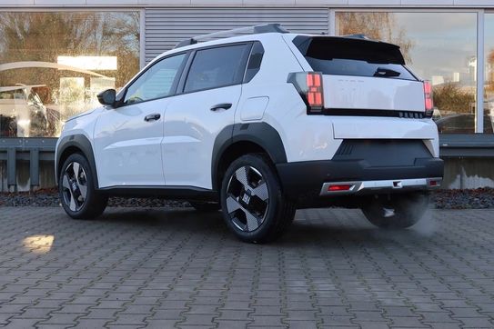 Fiat Grande Panda La Prima 1.2 mHEV