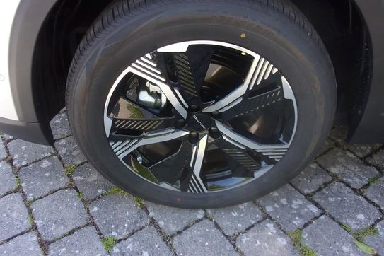 Baic Beijing 7 1.5T Luxury DCT