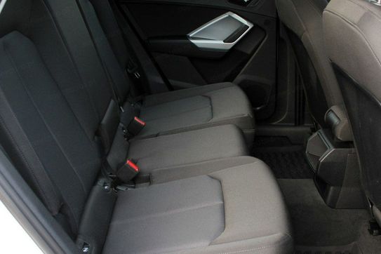 Audi Q3 40 TFSI quattro S tronic