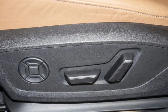 Audi A5 TDI 150  quattro