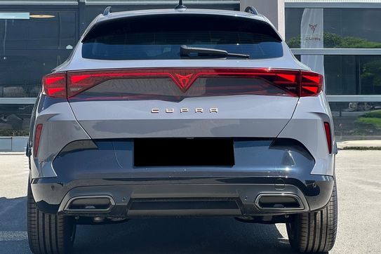 Cupra Formentor 1.5 e-TSI DSG