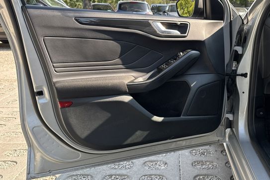 Ford Focus ST-Line X 1.0 EcoBoost mHEV  aut