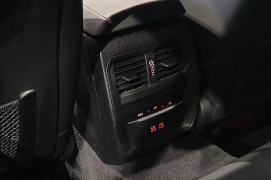 BMW Seria 3 320d M Sport