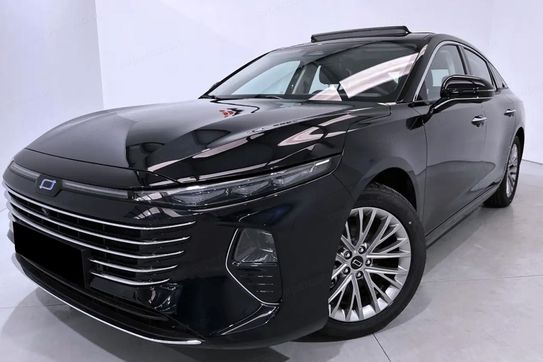 Bestune B70 1.5T Business DCT