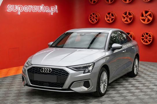 Audi A3 35 TFSI Advanced