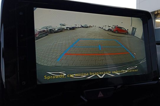 Toyota Yaris Cross 1.5 Hybrid Comfort