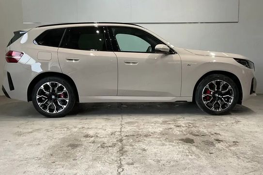 BMW X3 xDrive20d M Sport