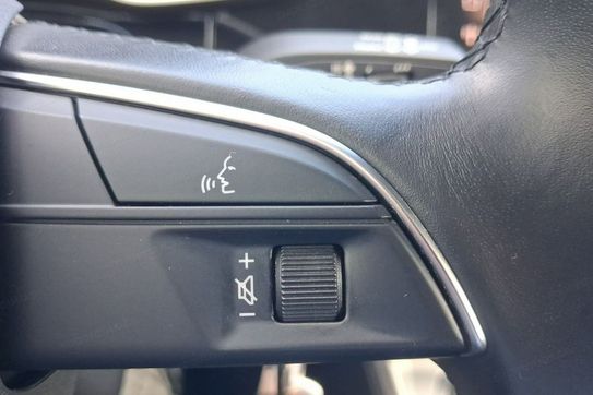 Audi Q3 TFSI  S tronic