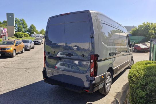 Renault Master L3H2 Advance