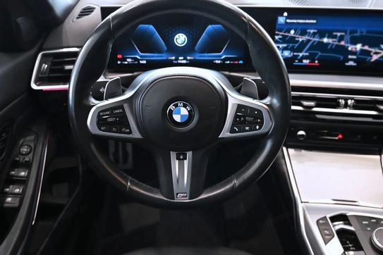 BMW Seria 3 330i xDrive M Sport aut