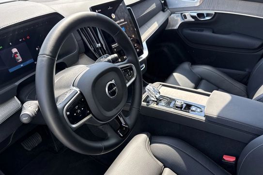 Volvo XC90 B5 B AWD Plus Bright 7os