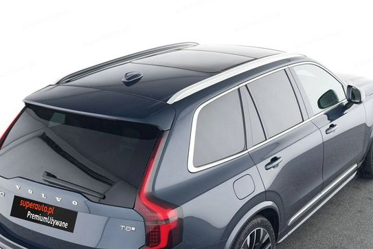 Volvo XC90 T8 AWD Plug-In Hybrid Plus Bright 7os
