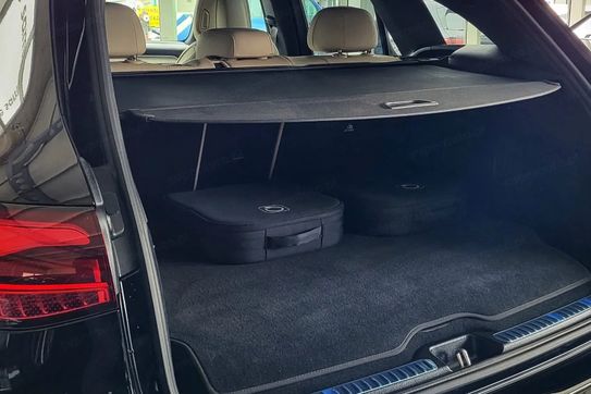 Mercedes GLC 300 e 4MATIC Avantgarde