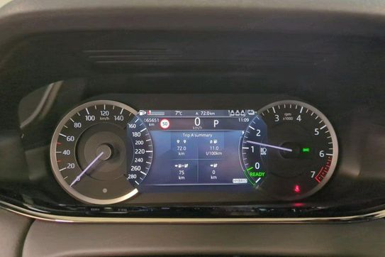 Land Rover Range Rover Evoque Evoque 1.5 P300e PHEV R-Dynamic SE