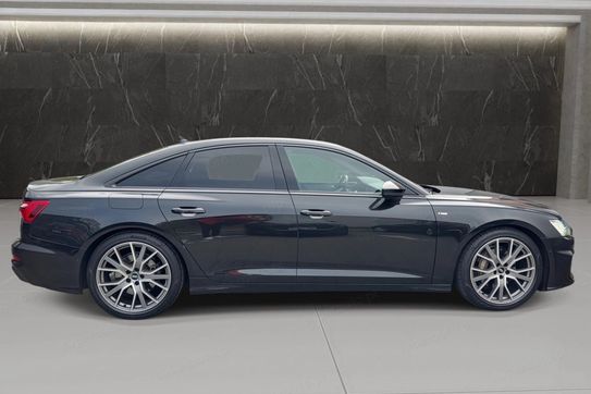 Audi A6 45 TFSI mHEV quattro Sport S tronic