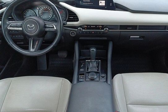 Mazda 3 2.0 Enso aut