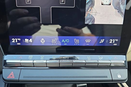 Renault Espace 1.2 E-Tech Full Hybrid 200 Techno MMT 7os