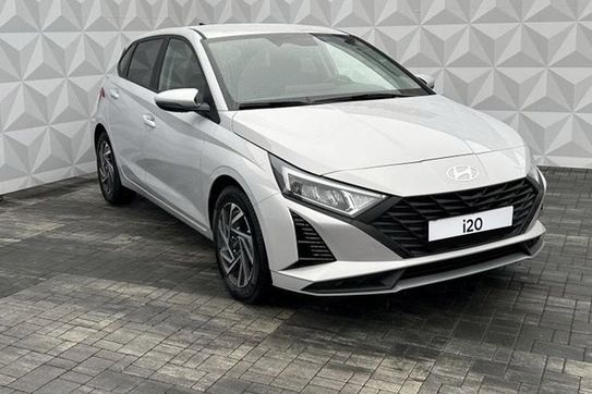 Hyundai i20 1.2 Modern