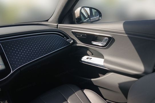 Mercedes Klasa E 200 d Avantgarde