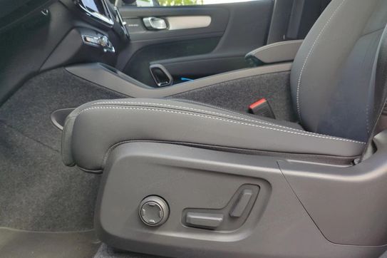 Volvo XC40 B3 Black Edition