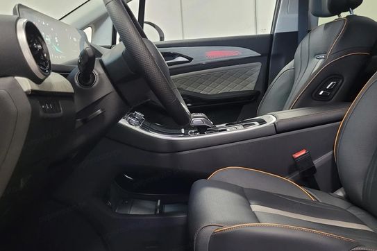 Forthing U-Tour 1.5 DVVT GDI DCT