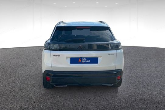 Peugeot 3008 GT 1.6 Hybrid e-EAT8 4x4