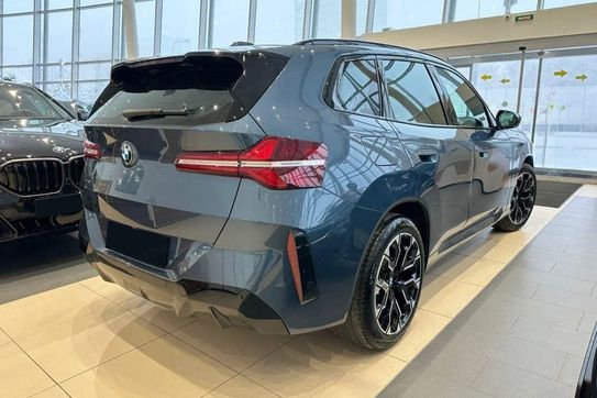 BMW X3 xDrive20 M Sport