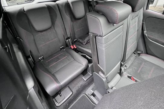 Mercedes GLB 200 d AMG Line