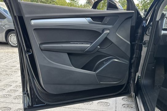 Audi Q5 40 TDI quattro Advanced