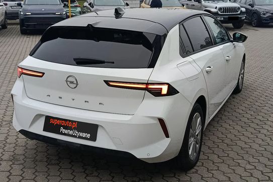 Opel Astra VI 1.2 T Business Edition S&S