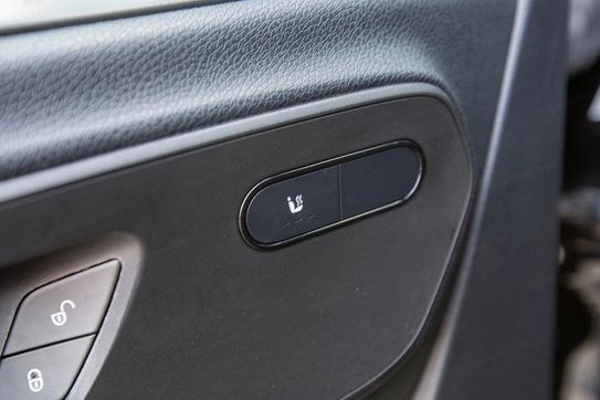 Mercedes Sprinter 317 CDI Długi Tourer Mikrobus AT