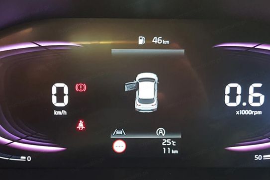Kia Stonic 1.0 T-GDI L