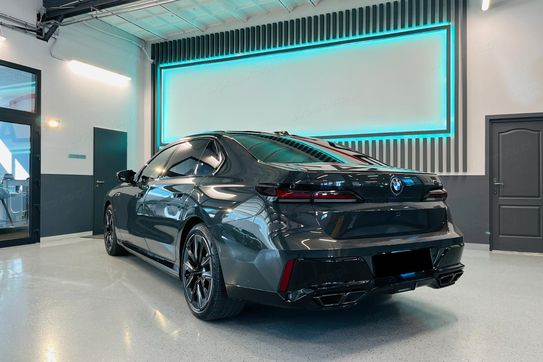 BMW Seria 7 M760e xDrive
