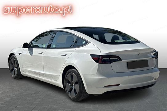 Tesla Model 3 Standard Range Plus
