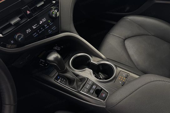 Toyota Camry 2.5 Hybrid Executive