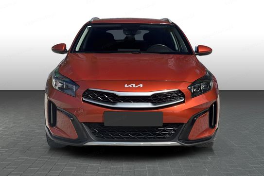 Kia XCeed M 1.5 T-GDI  DCT