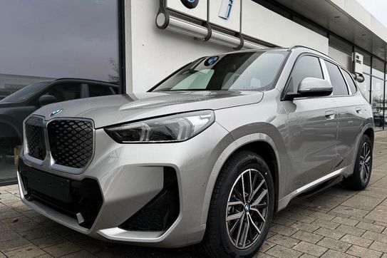 BMW iX1 eDrive20 M Sport