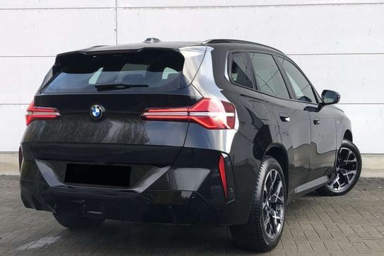 BMW X3 xDrive20 M Sport