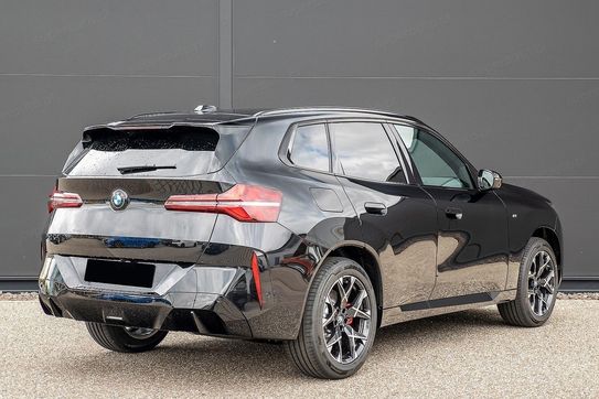 BMW X3 xDrive20d M Sport