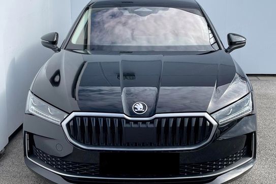 Skoda Superb Selection 1.5 TSI mHEV DSG