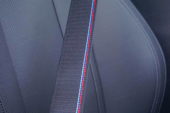 BMW i4 Gran Coupe eDrive 40 M Sport