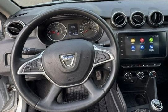 Dacia Duster 1.5 Blue dCi  4WD